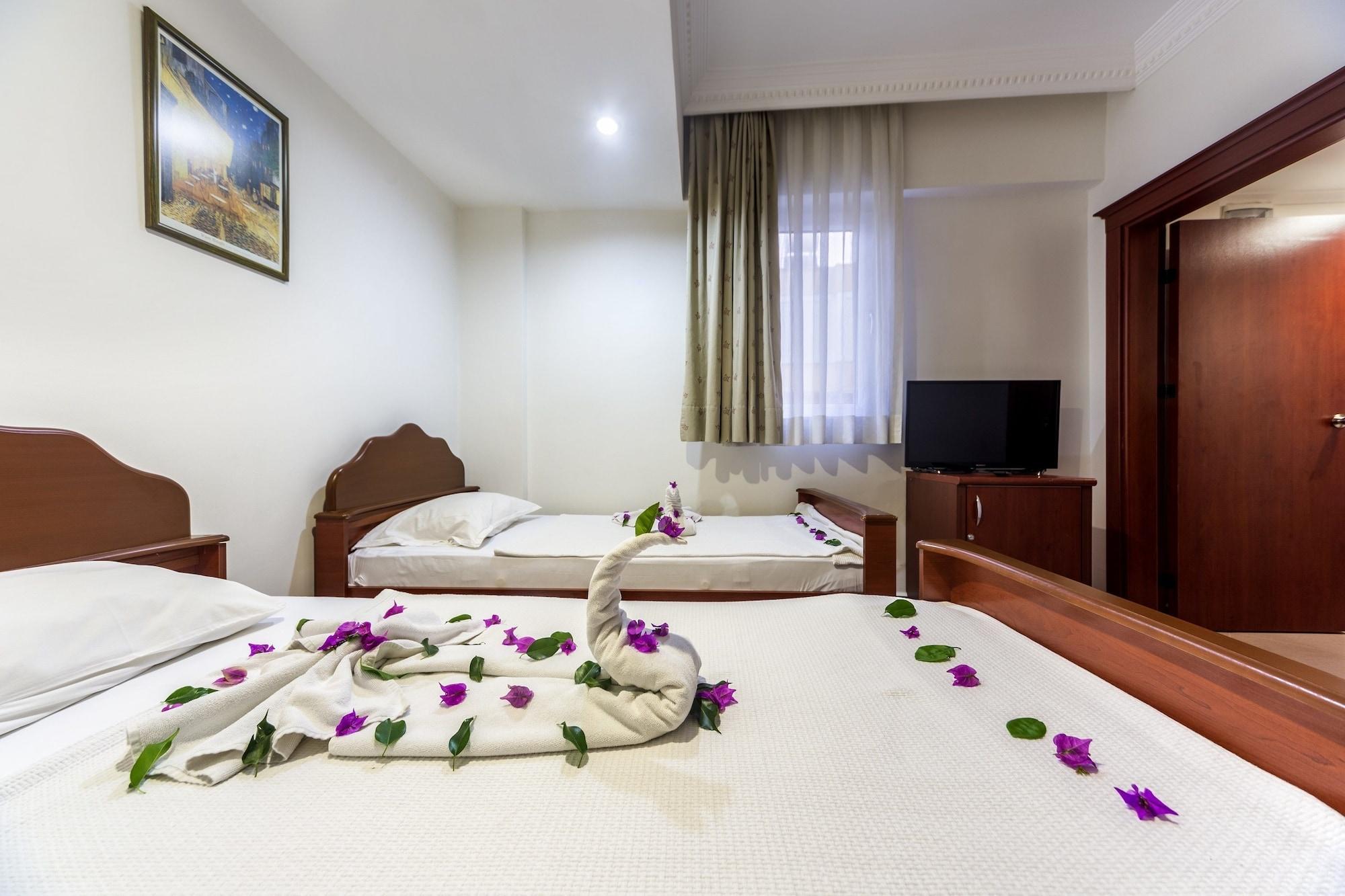 Hotel Wasa 3*