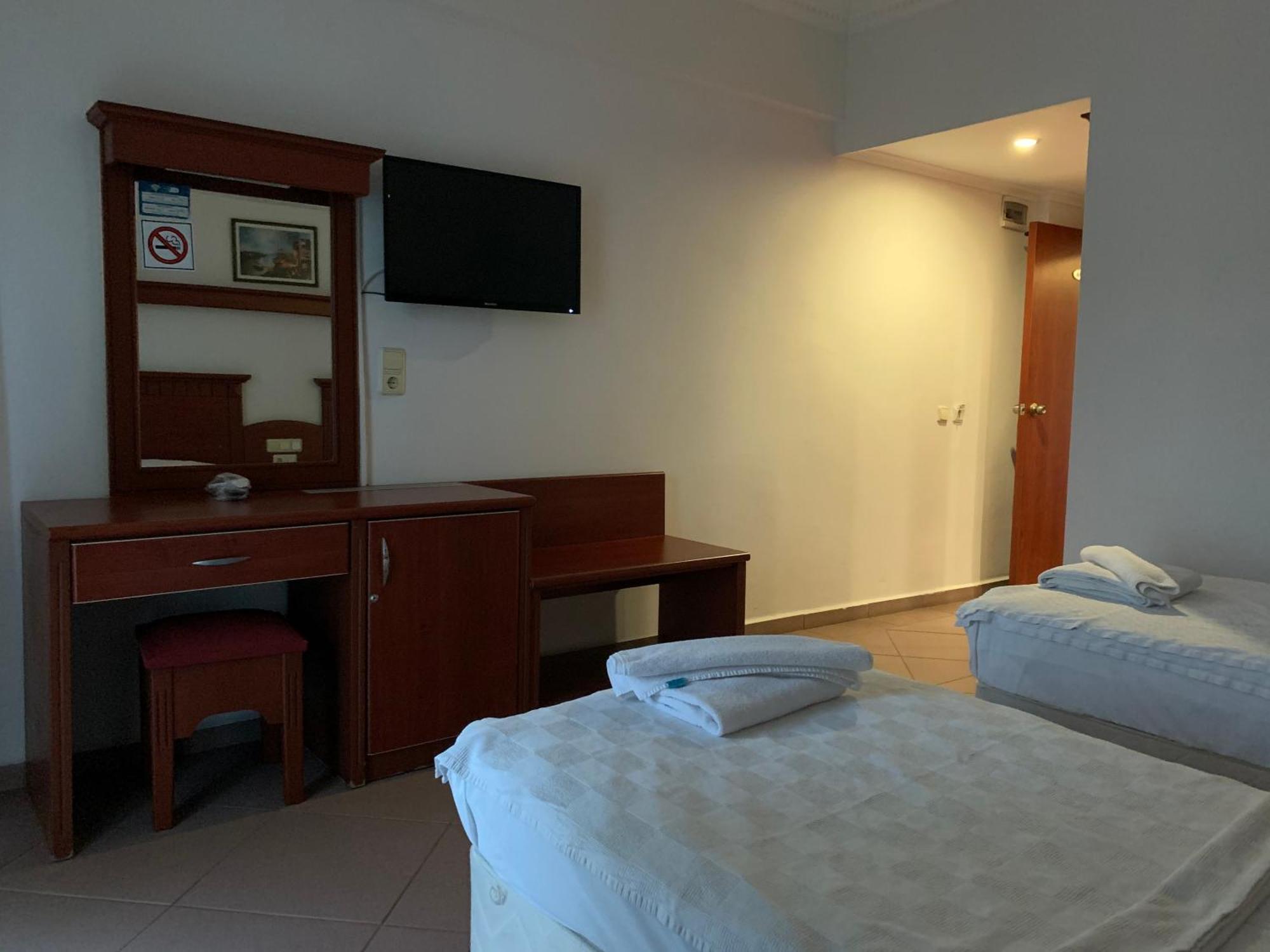Hotel Wasa 3*