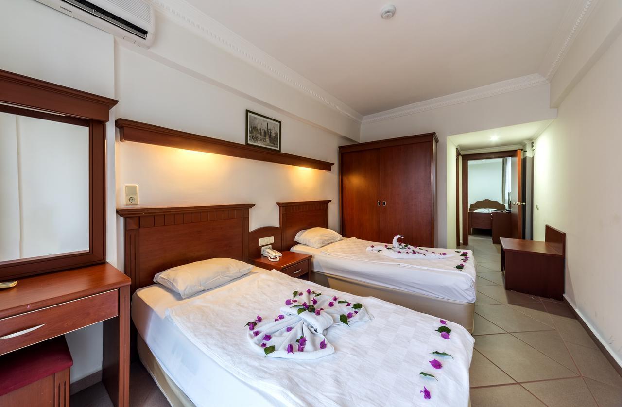 Wasa 3* Alanya