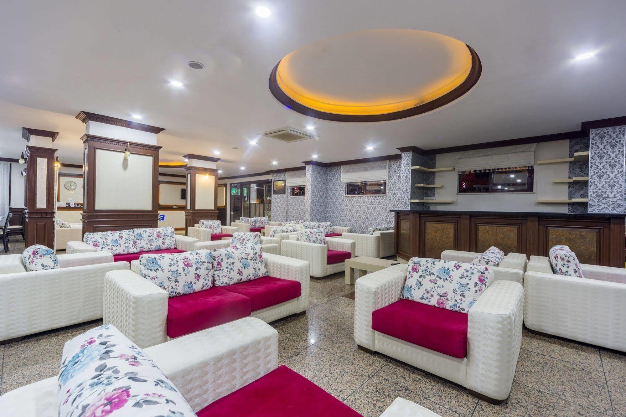 Wasa 3* Alanya