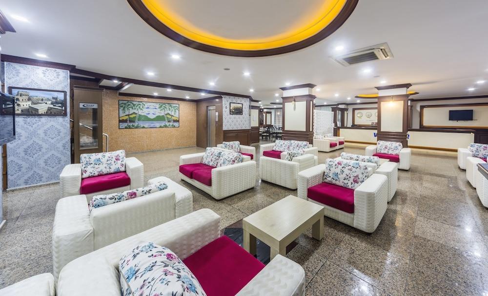 Hotel Wasa Alanya