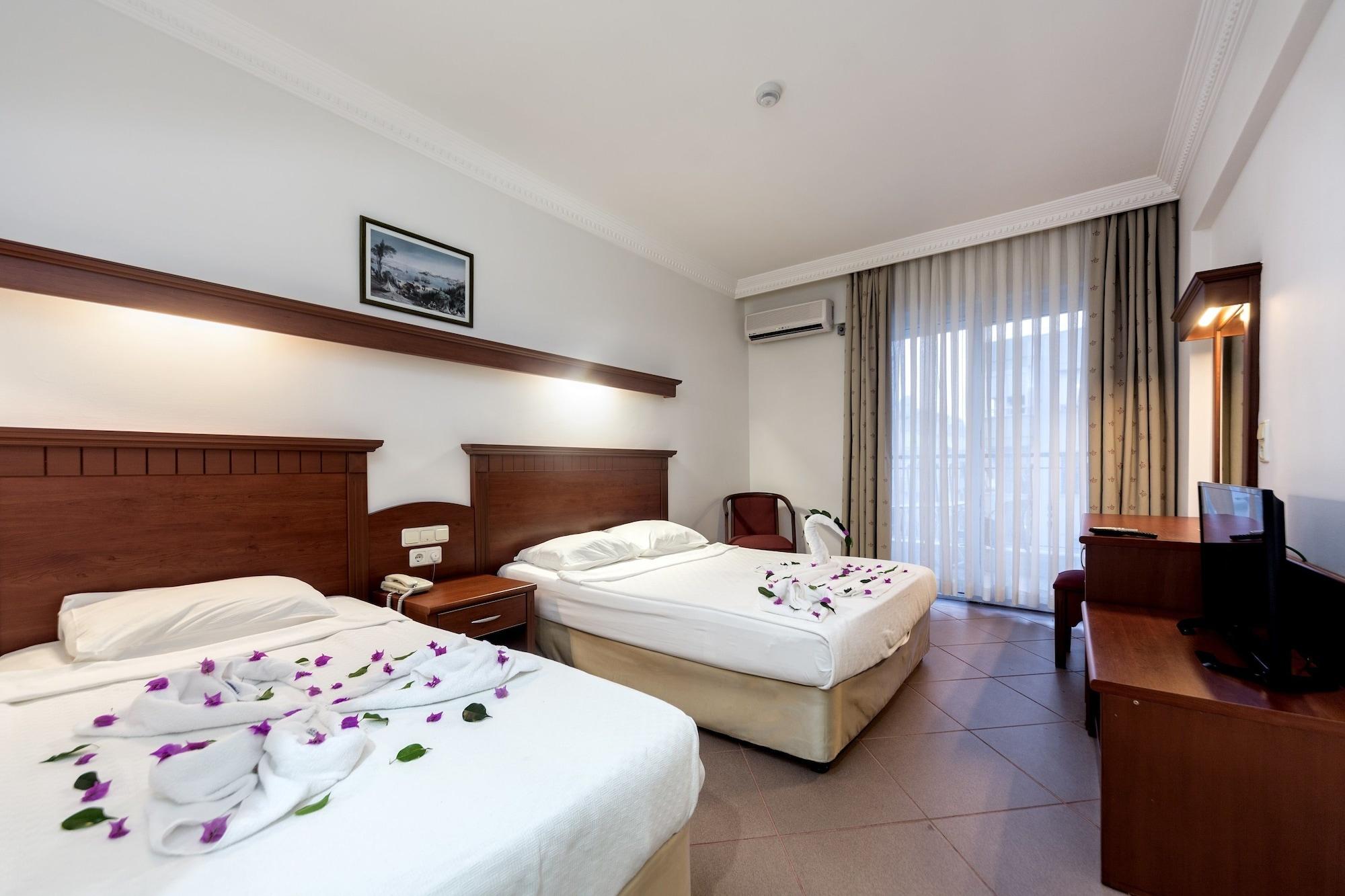 Wasa Hotel 3*