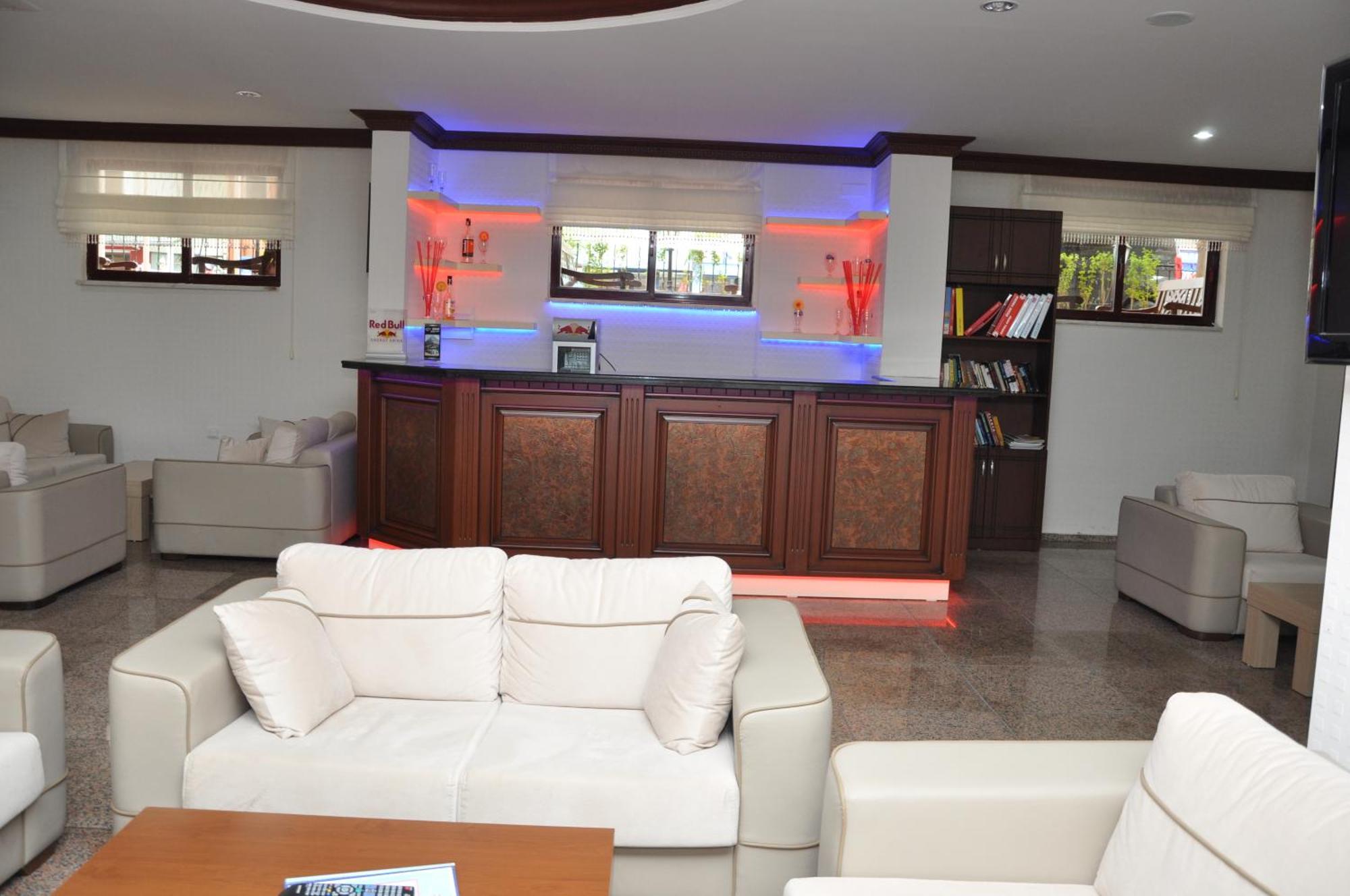 Wasa 3* Alanya