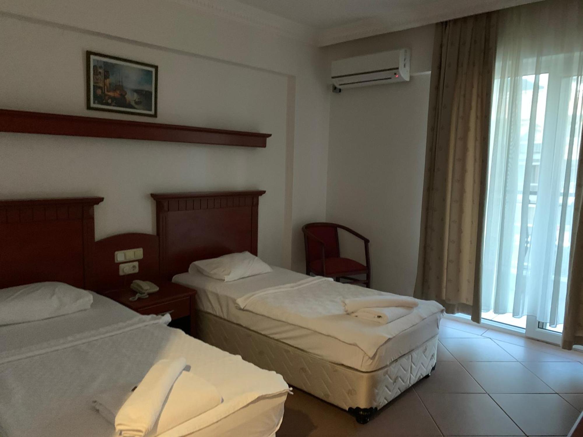 Wasa Hotel Alanya