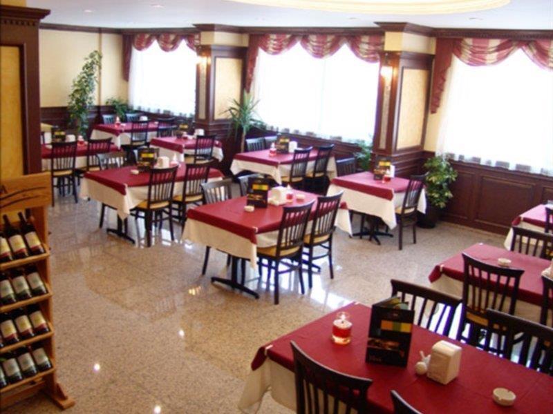 Hotel Wasa Alanya