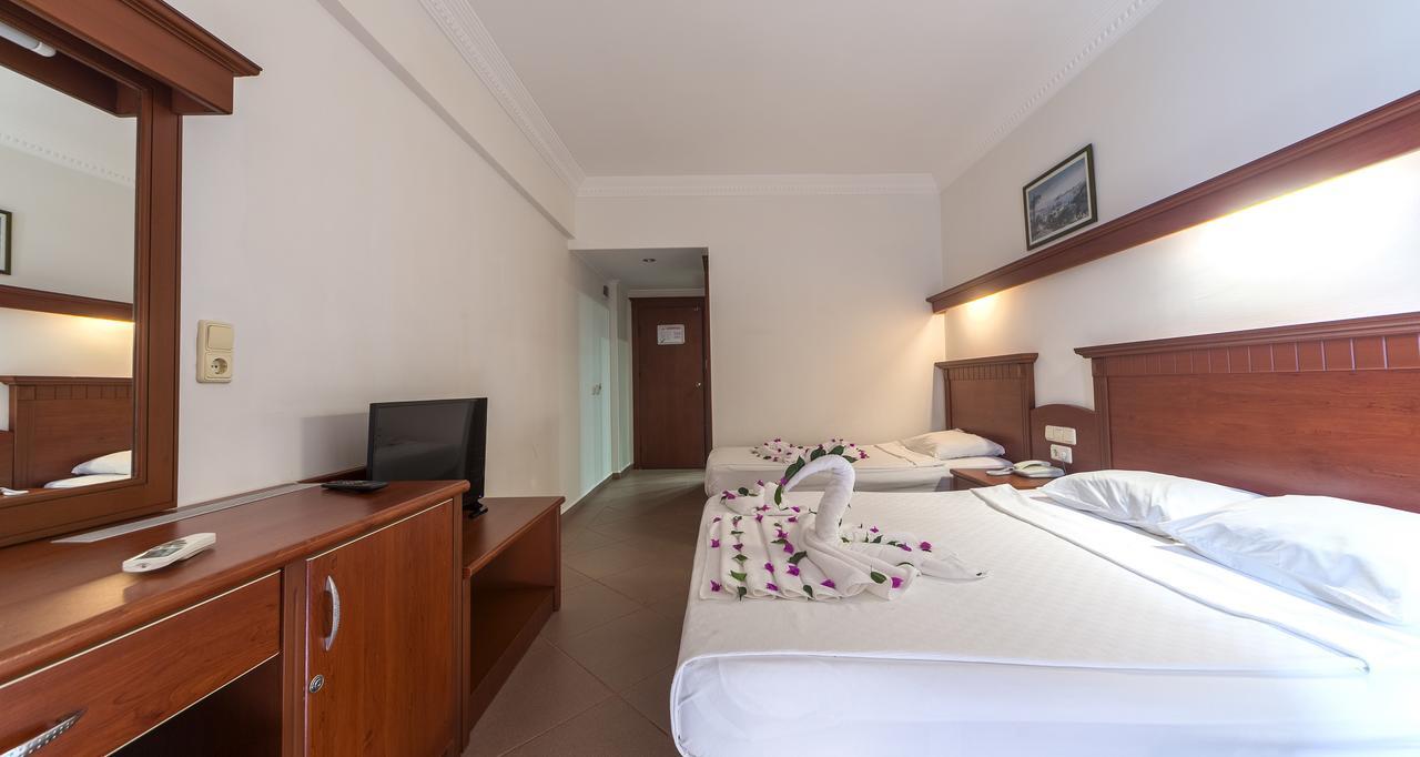 Wasa 3* Alanya