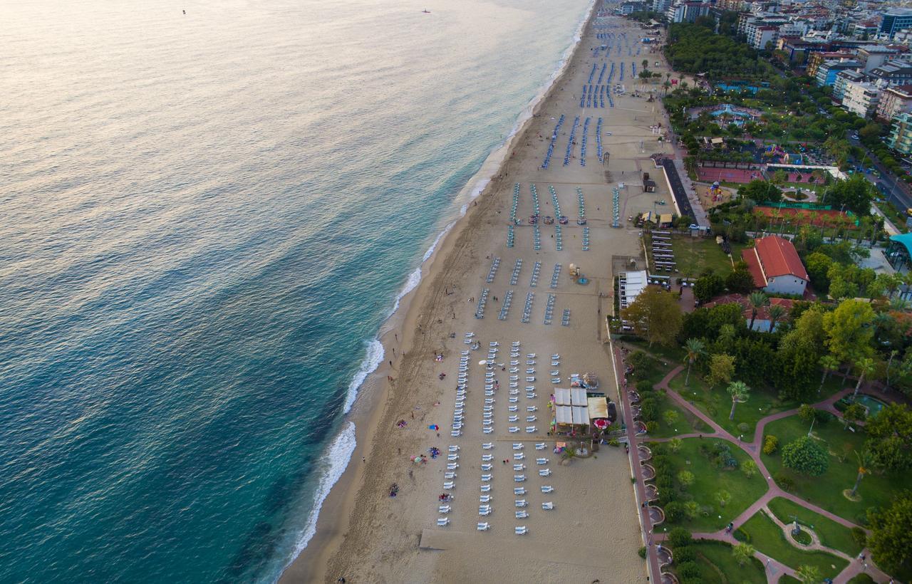 Wasa 3* Alanya