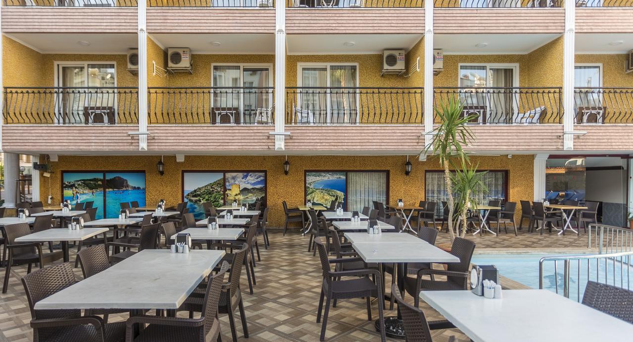 Wasa 3* Alanya