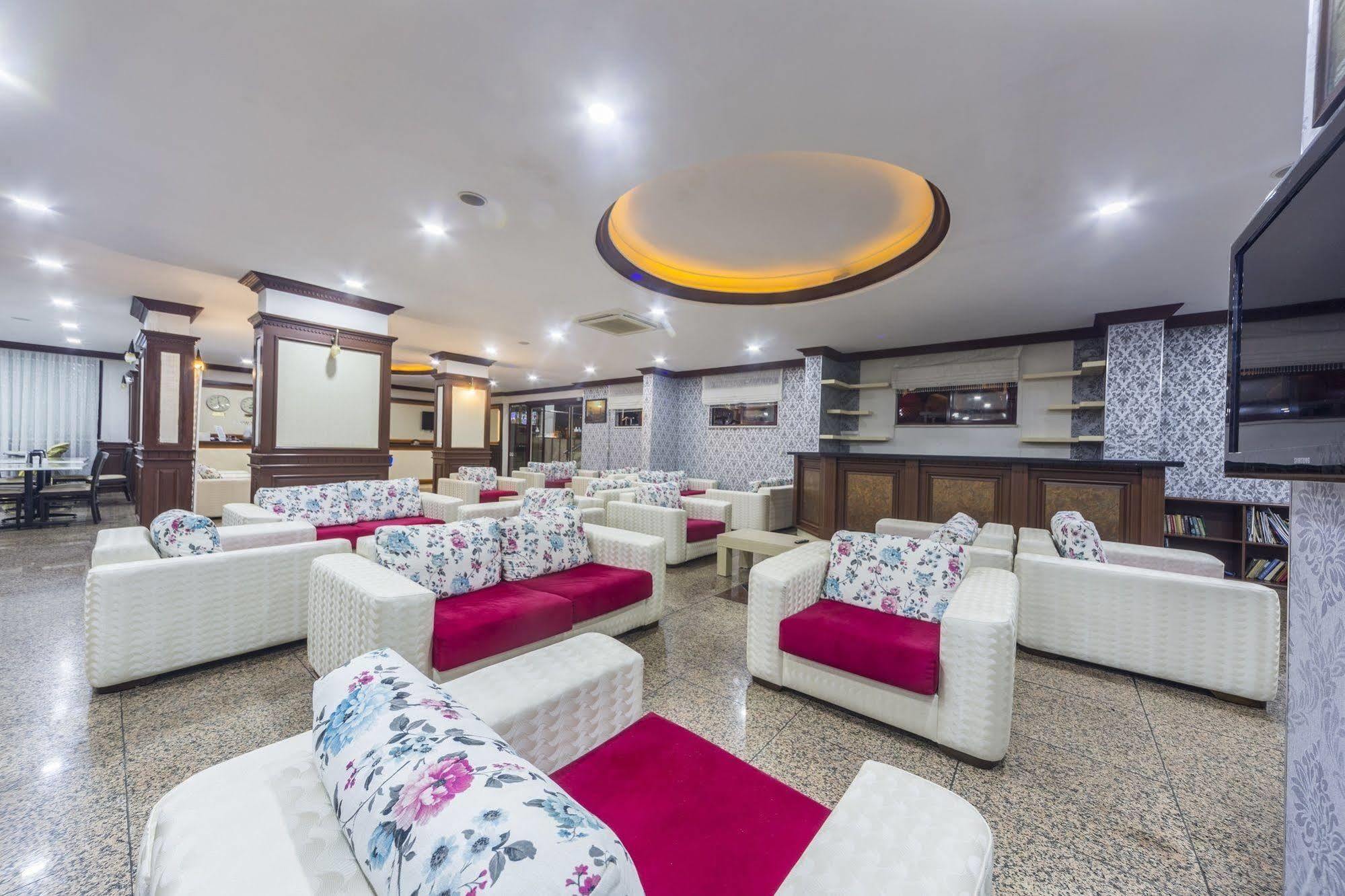 Hotel Wasa