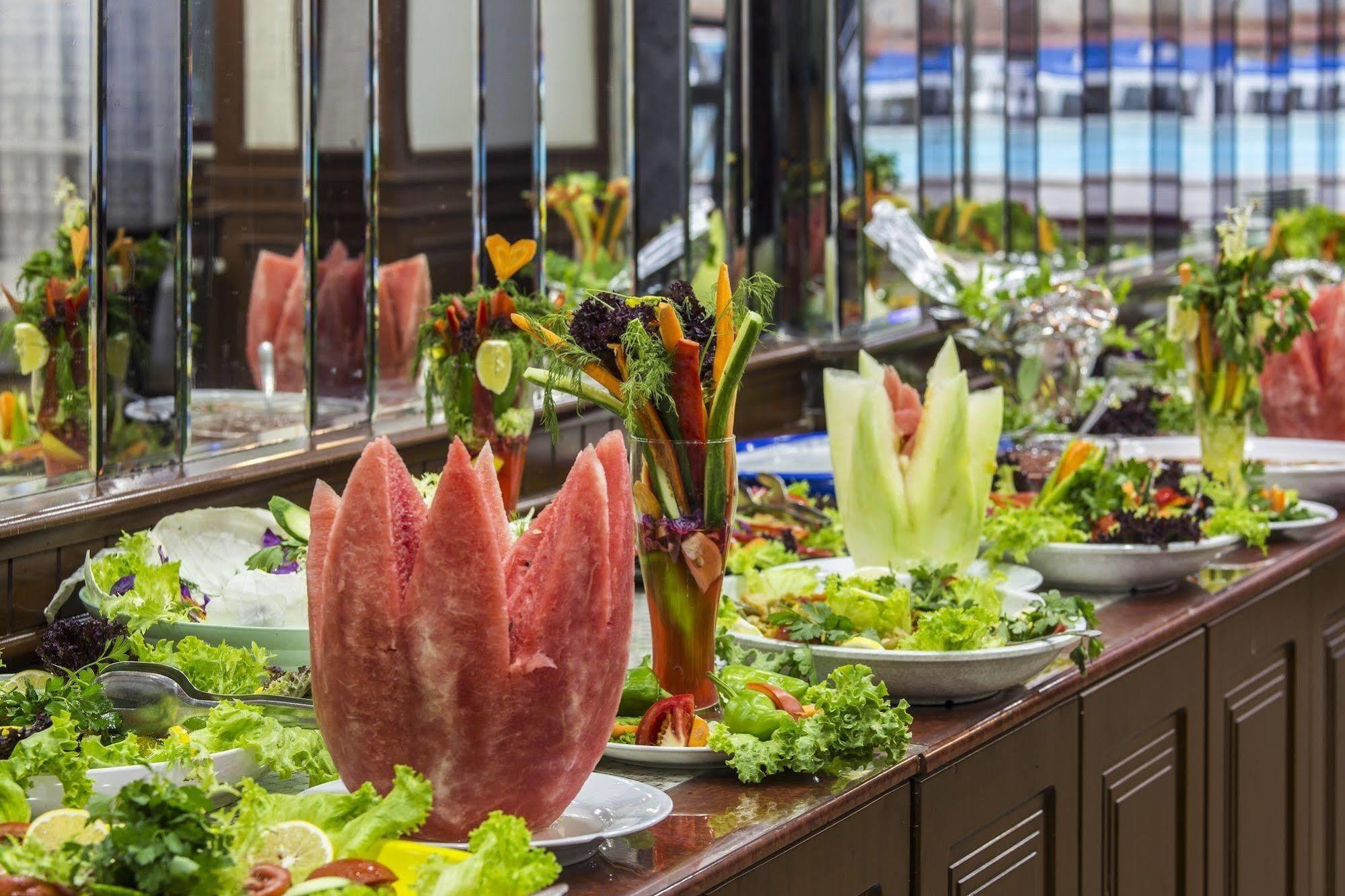 Hotel Wasa Alanya